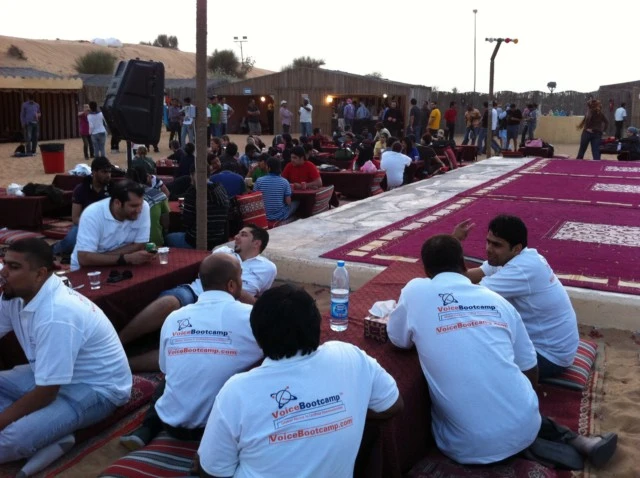 Advanced Cisco WebEx Contact Center Training