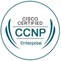 CCNP Enterprise