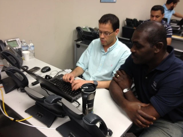 Amazon Connect Developer